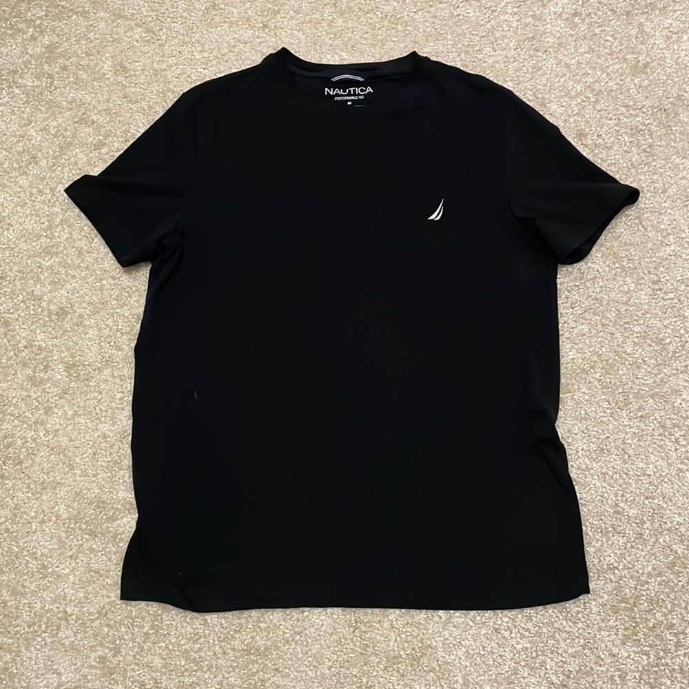 Nautica Tee